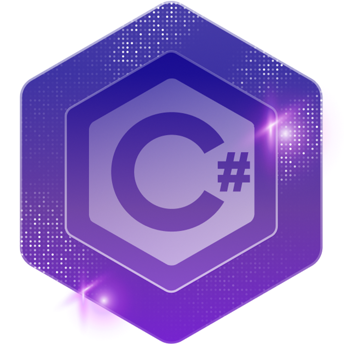 C# Masterclass Badge
