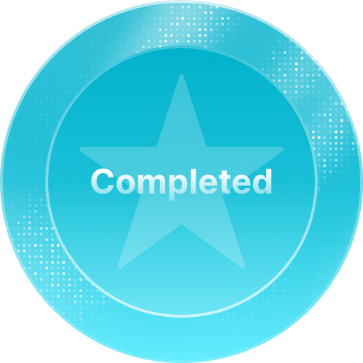 Foundations of C Badge